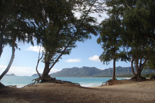 Hawaii